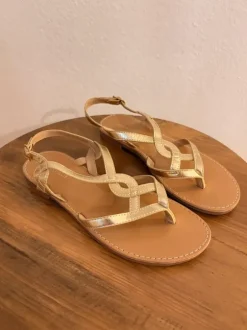 Sandalen Damen