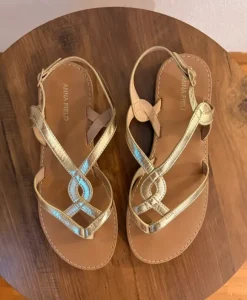 Sandalen Damen