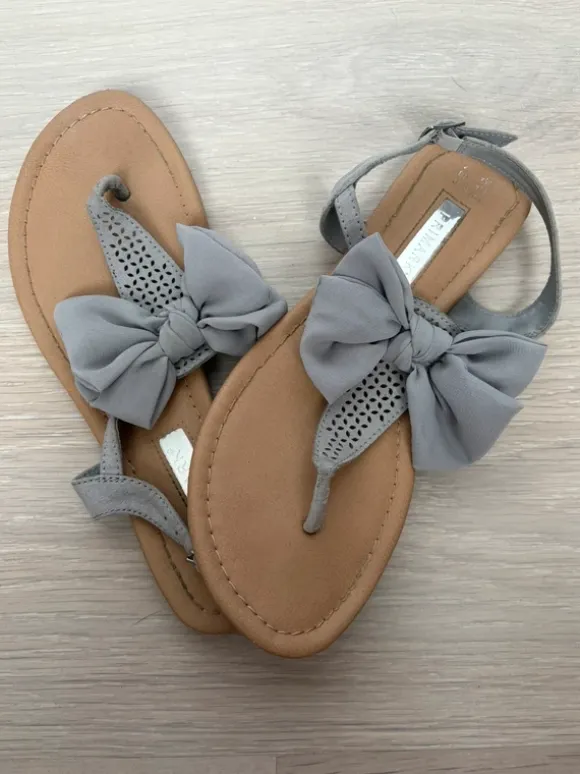 Sandalen dames