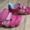 Sandalen Elefanten