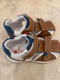 Sandalen Elefanten Gr.22