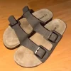 Sandalen Esmara Natural Walk