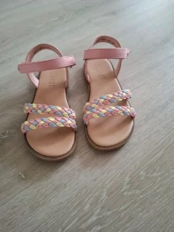Sandalen Esprit