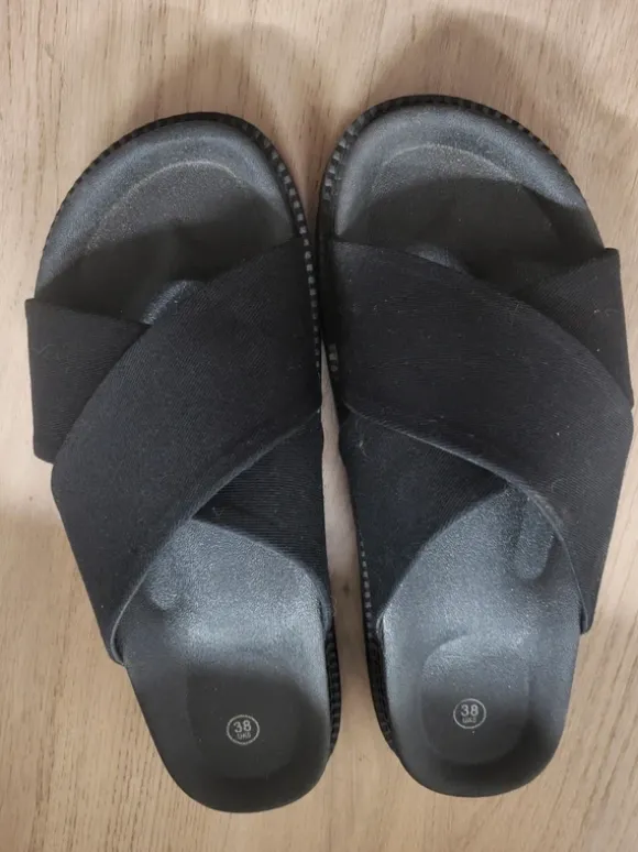 Sandalen, Flip Flops
