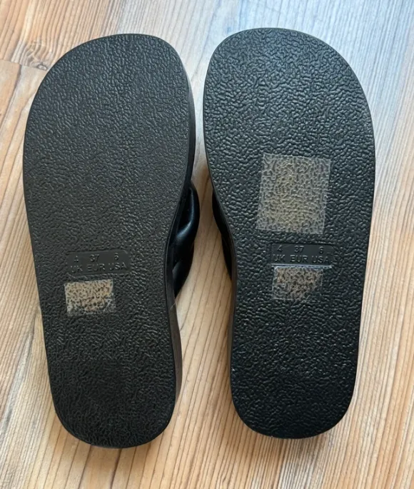 Sandalen, Flip Flops