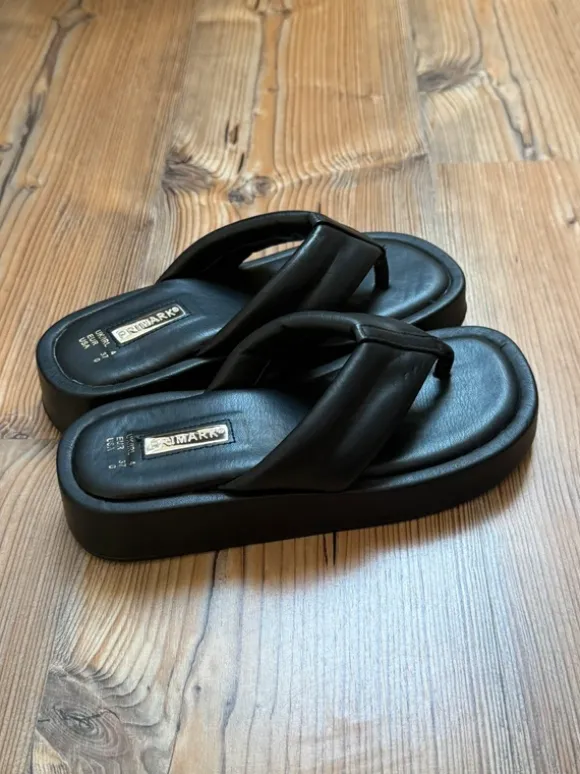 Sandalen, Flip Flops