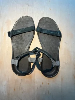 Sandalen Forclaz MT500 ultraleicht Gr EU42