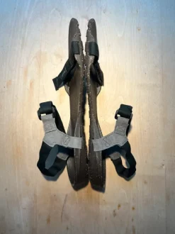 Sandalen Forclaz MT500 ultraleicht Gr EU42
