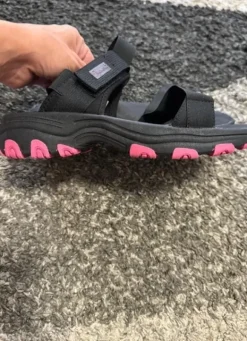 Sandalen für Damen Gr 38