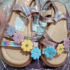 Sandalen für kleine Mädchen