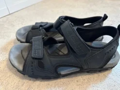 Sandalen Geox