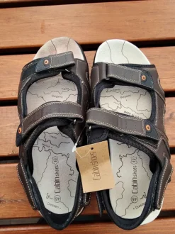 Sandalen Gr.45