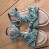 Sandalen gr 39
