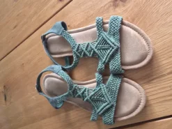 Sandalen gr 39