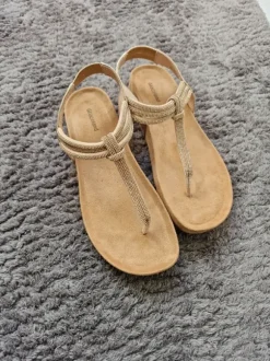 Sandalen Graceland Gr.38