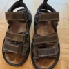 Sandalen Herren 40