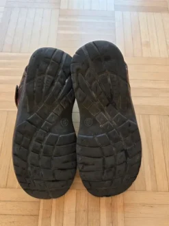 Sandalen Herren 40