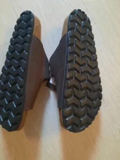 Sandalen Herren Größe 43