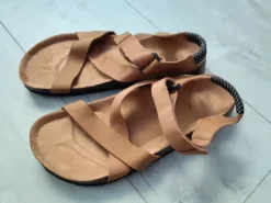 Sandalen Herren Größe 42