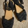 Sandalen Holz