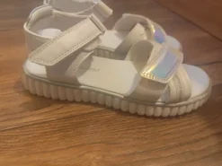 Sandalen im neuwertigem Zustand