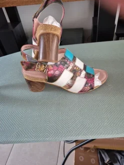 Sandalen laura vita m41