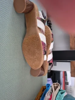 Sandalen laura vita m41
