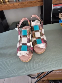 Sandalen laura vita m41