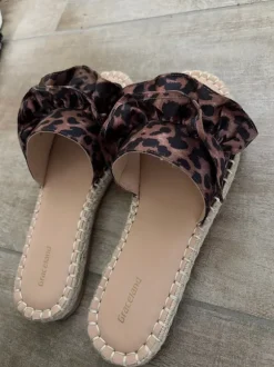 Sandalen Leo von Graceland