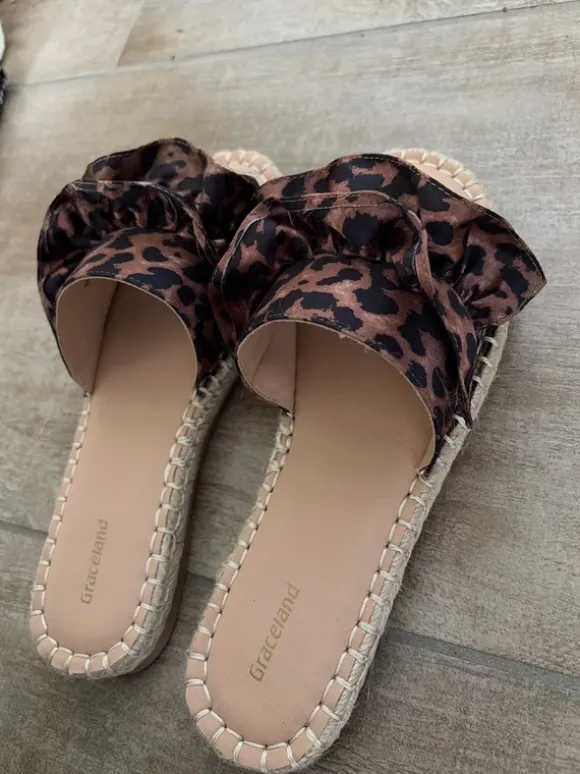 Sandalen Leo von Graceland