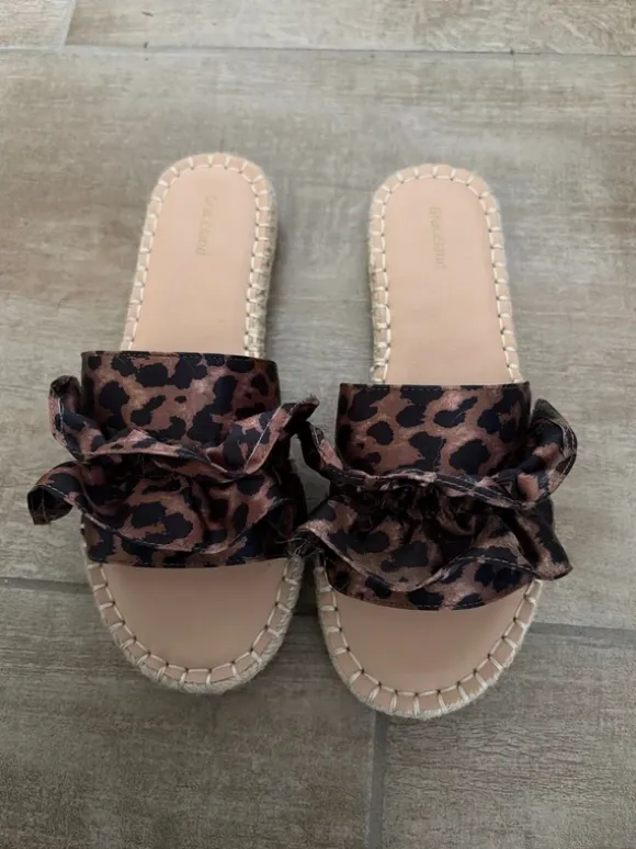 Sandalen Leo von Graceland