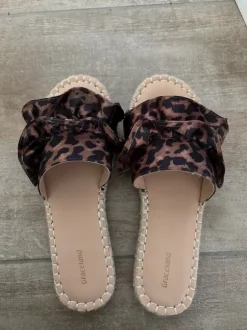 Sandalen Leo von Graceland