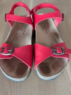 Sandalen Made in Spain Gr. 36