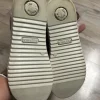 Sandalen Mädchen 36 Leder
