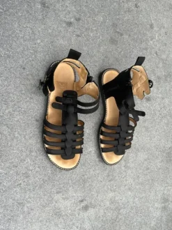 Sandalen Mädchen Kim Kay Gr. 36
