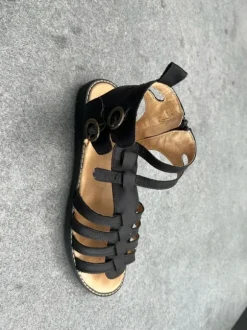 Sandalen Mädchen Kim Kay Gr. 36