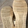 Sandalen mit Klettverschluß