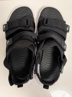 Sandalen NB