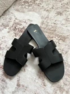 Sandalen, neu von H&M Größe 38