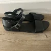 Sandalen Red Rag