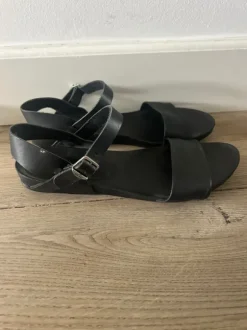Sandalen Red Rag
