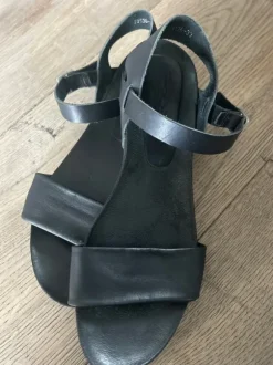 Sandalen Red Rag
