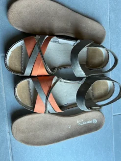 Sandalen Remonte Gr. 39