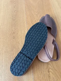 Sandalen Sal De Mar