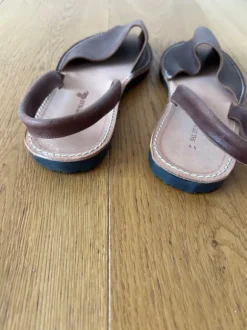 Sandalen Sal De Mar