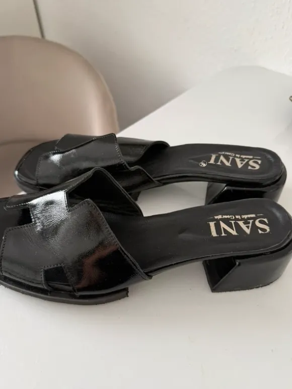 Sandalen Sani