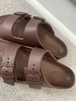 Sandalen Sommer