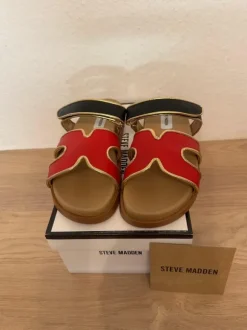 Sandalen Steve Madden Gr.36