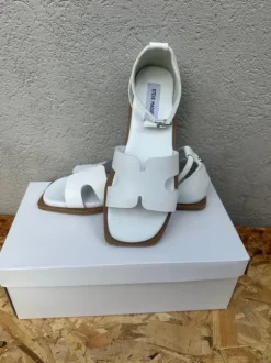 Sandalen Steve Madden Gr.40