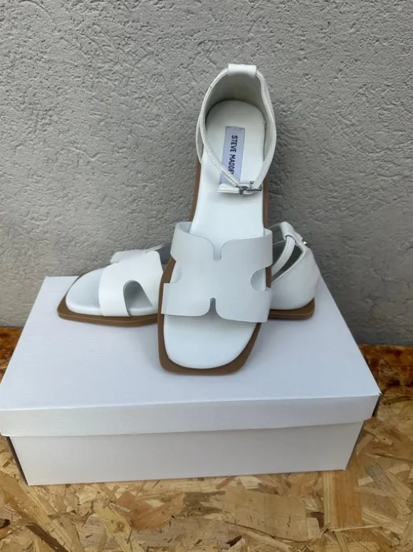 Sandalen Steve Madden Gr.40